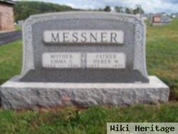 Heber W. Messner