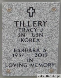 Barbara A. Tillery