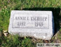 Annie Louvena Straub Tschopp