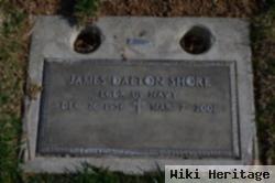 James Dalton Shore