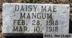 Daisy Mae Mangum