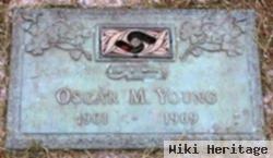 Oscar M Young