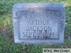 Arthur Jackson