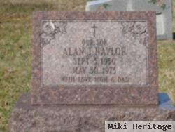 Alan J. Naylor