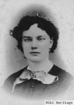 Louisa Lane Smith