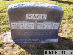 William A. Race