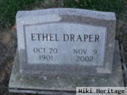 Ethel Draper