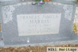 Frances Pamela Harris