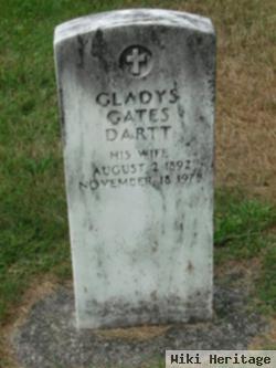 Gladys Gates Dartt