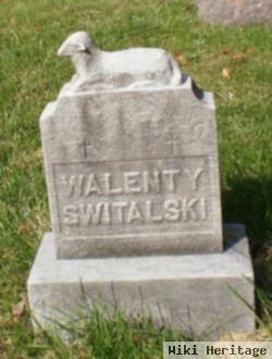 Walenty Switalski