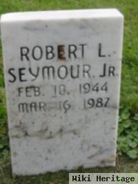 Robert L Seymour, Jr