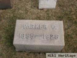 Parker Cass Simpson