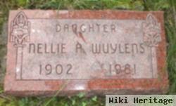 Nellie A. Wuylens