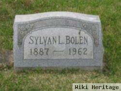 Sylvan Bolen