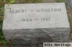 Albert V. Moulton