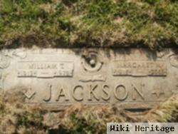 William T. Jackson