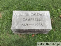 Adelaide Christine Caldwell Campbell