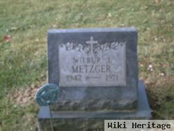 Wilbur J. Metzger