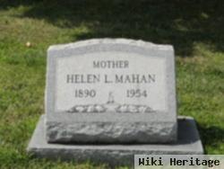 Helen L. Mahan