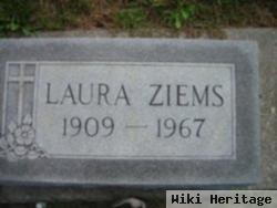 Laura C Lovejoy Ziems