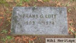 Frank G. Lott