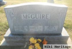 Ruth B Fearnbaugh Mcguire