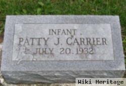 Patty J. Carrier