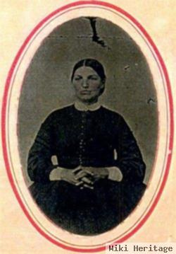 Mahala Davis Williamson Pero