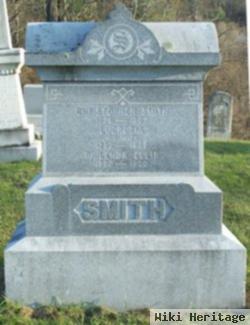 Sarah Coolidge Graves Smith