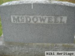 Addie E. Mcdowell