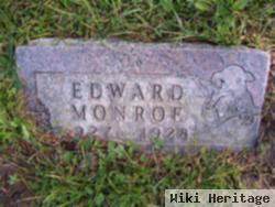 Edward Monroe