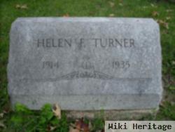 Helen F. Turner