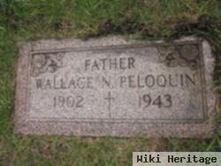 Wallace N. Peloquin