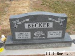 Lori Lea Neemann Becker