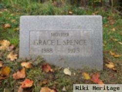 Grace Loretta Vanhorn Spence