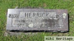 Mary Elizabeth Egan Herrick