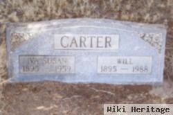 Will Carter