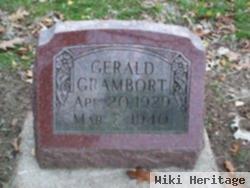 Gerald Grambort