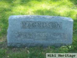 Edward C. Magnuson