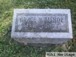 Grace M. Bishop