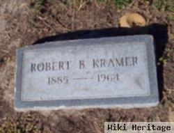 Robert Blain Kramer