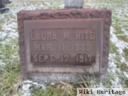 Laura Mulhollen Hite