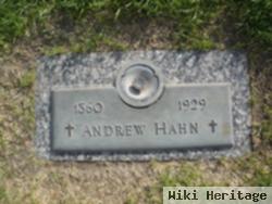 Andrew Hahn