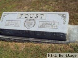 Mary Emmie Carter Foust