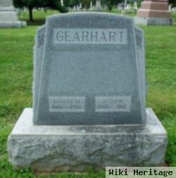 Ruth Warner Gearhart