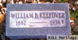 William Burk Keefover