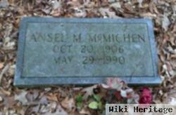 Ansel M Mcmichen