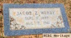 Jacob Z. Werby