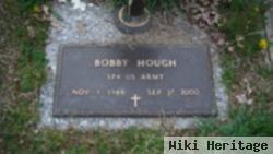 Bobby Hough