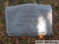 Herman Traeye, Sr.